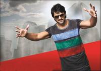 Rebel First Look